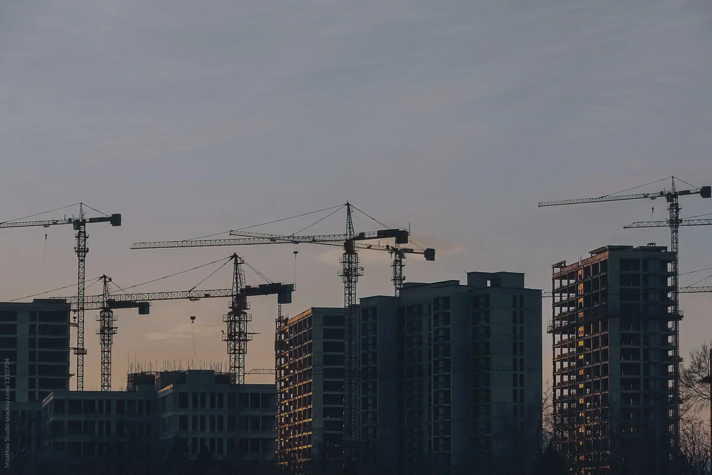 $7M Short Term Construction Funding